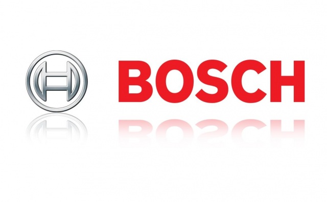 Bosch отбеляза ръст от 35% в България