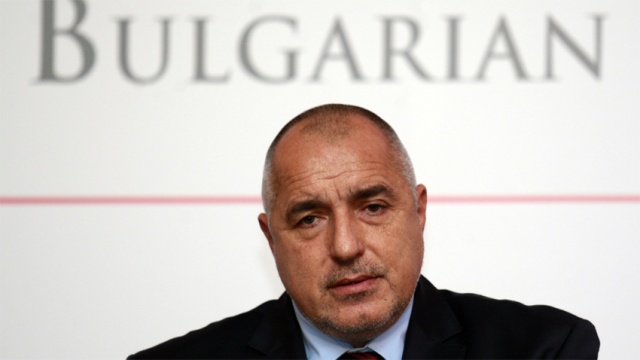 PM Borisov: Switzerland Invested over EUR 1.2 B in Bulgaria in around 10 Years