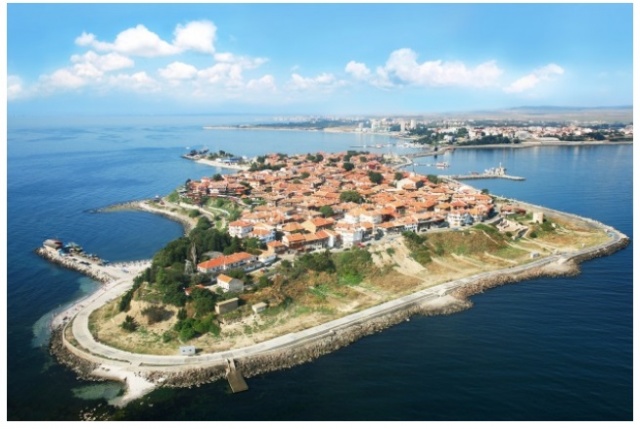Bulgaria 'Great Country for Rest and Stay'