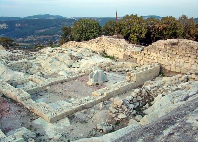 Perperikon Festival to Highlight New Discoveries