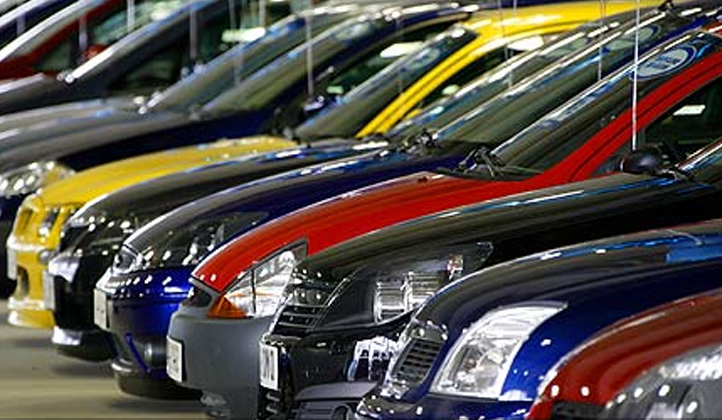 Автомобилният сектор в Пловдив се разраства