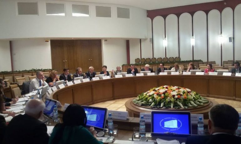 Засилваме икономическото сътрудничество с Беларус