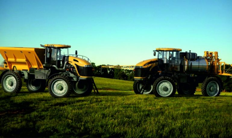 Entro la metà di ottobre il Fondo statale per l’agricoltura firmerà i contratti per i progetti di acquisto di attrezzature agricole.
