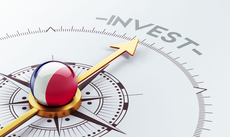 Gli investimenti diretti esteri sono cresciuti del 20 %